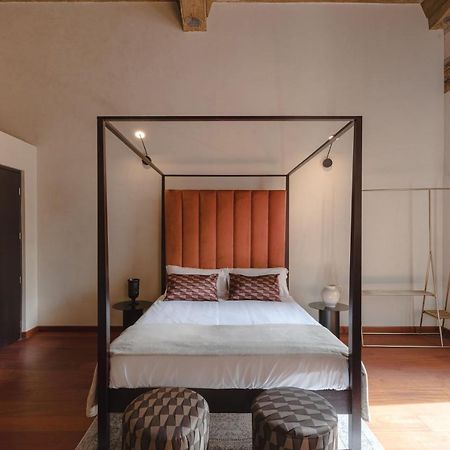 Apartmán Pantheon Royal Boutique Řím Exteriér fotografie