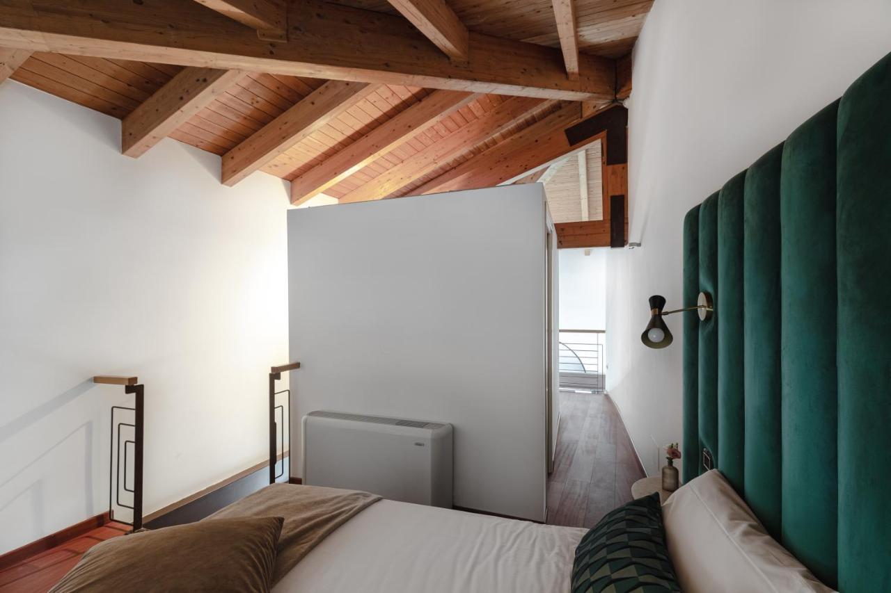 Apartmán Pantheon Royal Boutique Řím Exteriér fotografie