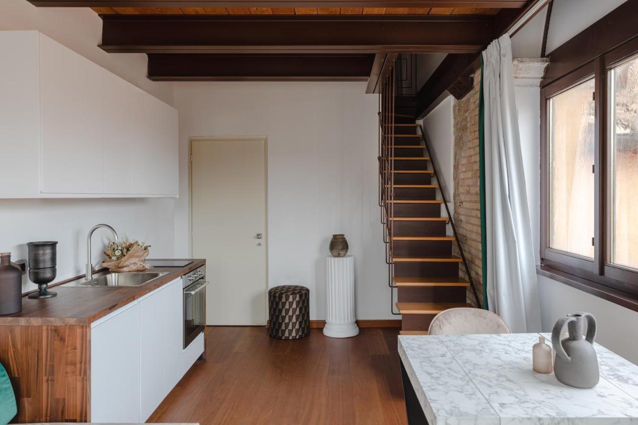Apartmán Pantheon Royal Boutique Řím Exteriér fotografie