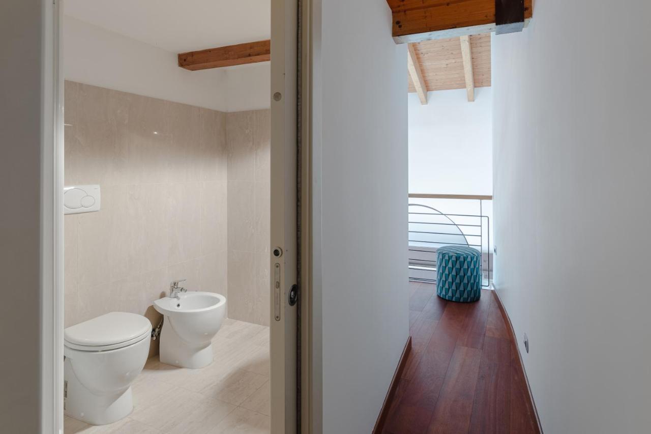 Apartmán Pantheon Royal Boutique Řím Exteriér fotografie