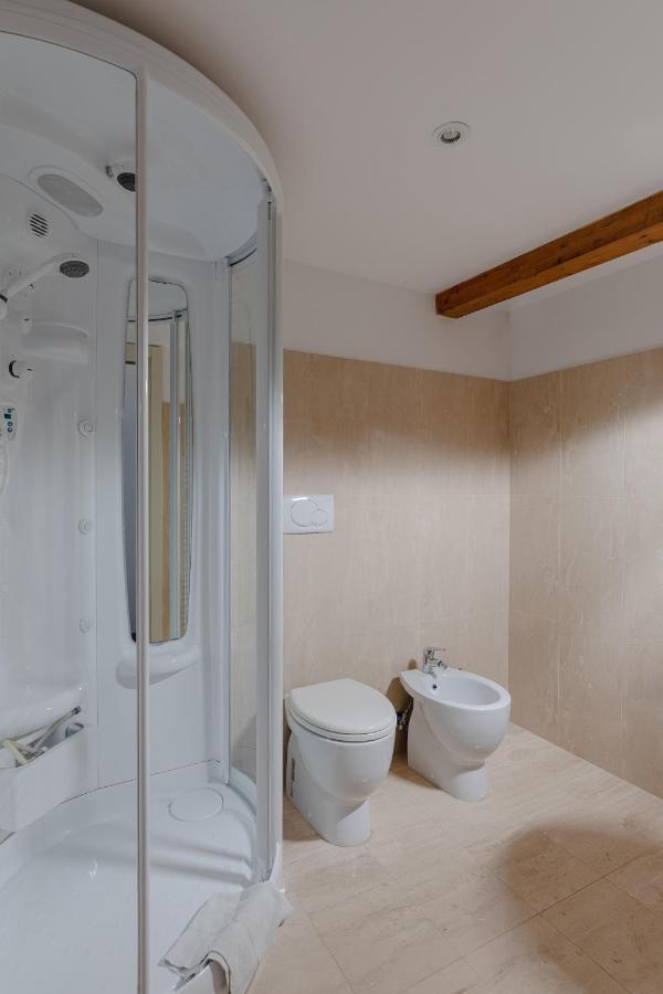 Apartmán Pantheon Royal Boutique Řím Exteriér fotografie