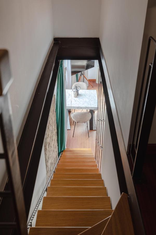 Apartmán Pantheon Royal Boutique Řím Exteriér fotografie