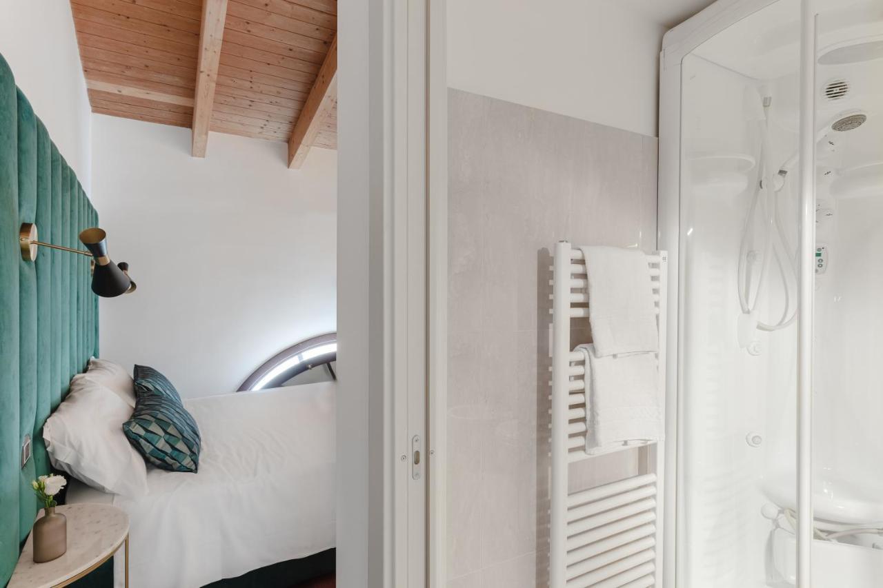 Apartmán Pantheon Royal Boutique Řím Exteriér fotografie