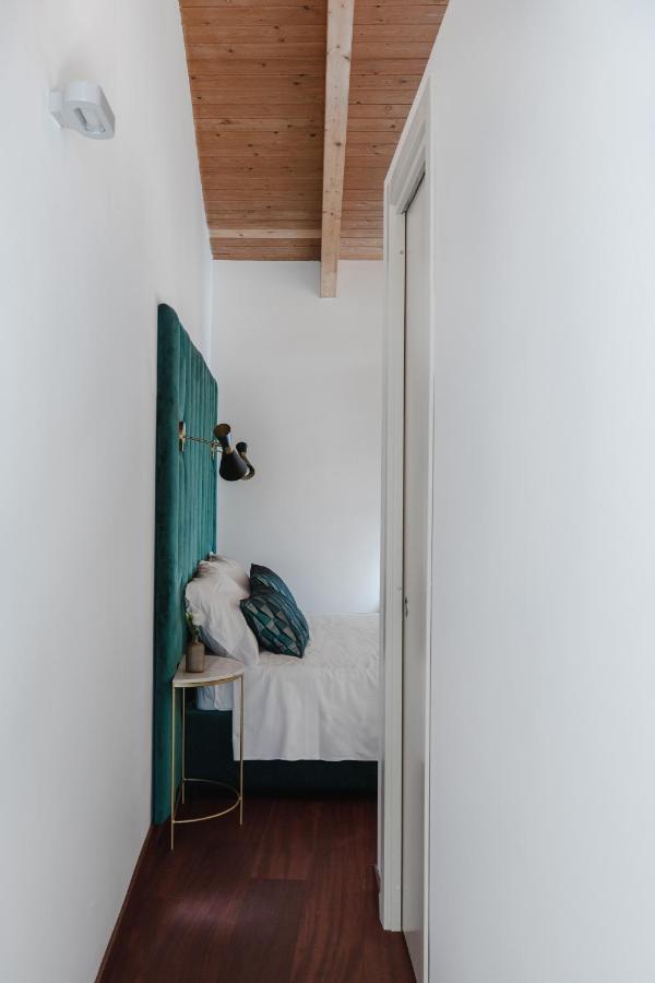 Apartmán Pantheon Royal Boutique Řím Exteriér fotografie