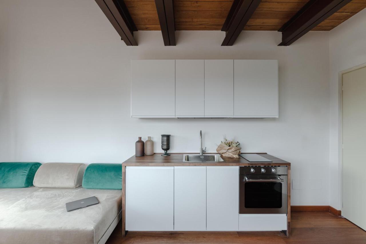 Apartmán Pantheon Royal Boutique Řím Exteriér fotografie