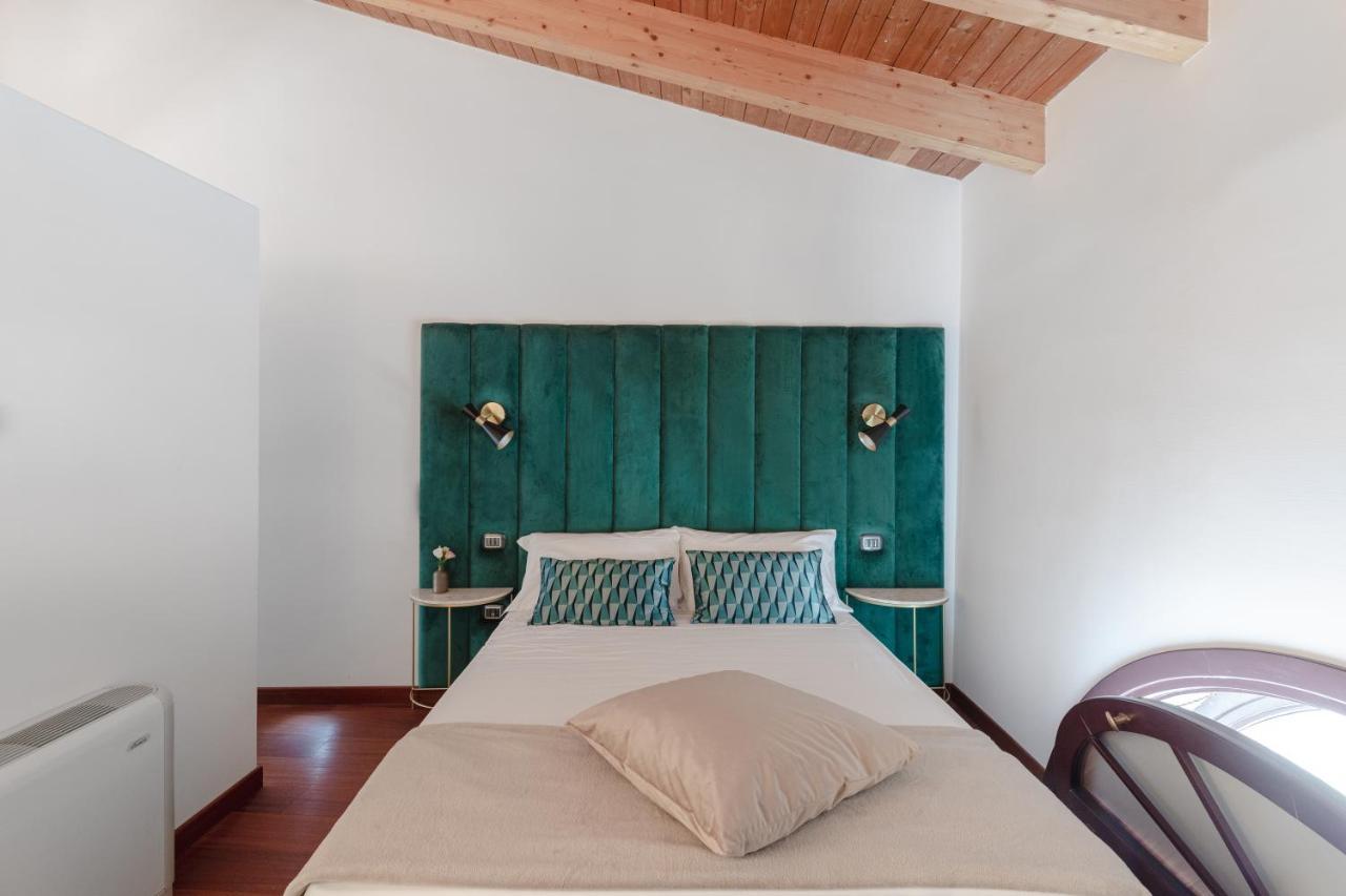Apartmán Pantheon Royal Boutique Řím Exteriér fotografie