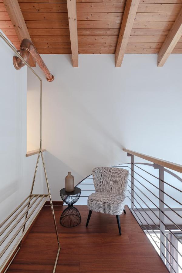 Apartmán Pantheon Royal Boutique Řím Exteriér fotografie
