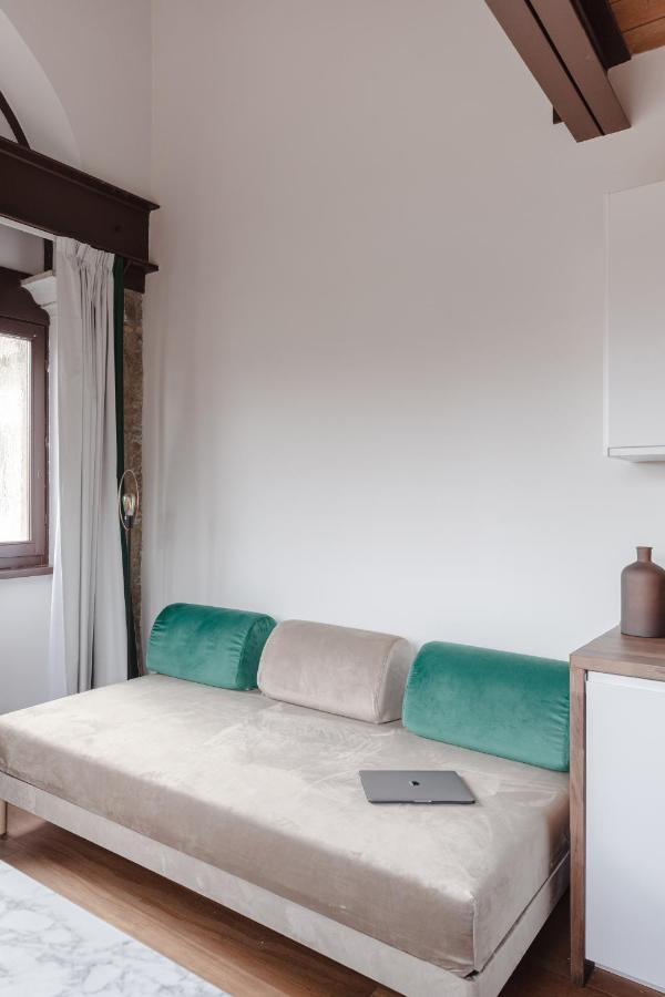 Apartmán Pantheon Royal Boutique Řím Exteriér fotografie