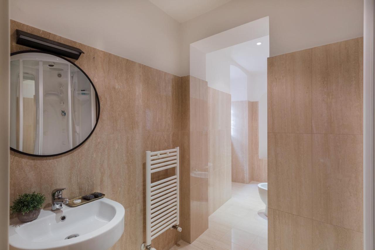 Apartmán Pantheon Royal Boutique Řím Exteriér fotografie