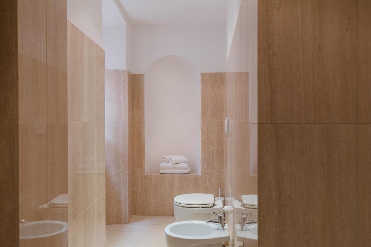 Apartmán Pantheon Royal Boutique Řím Exteriér fotografie