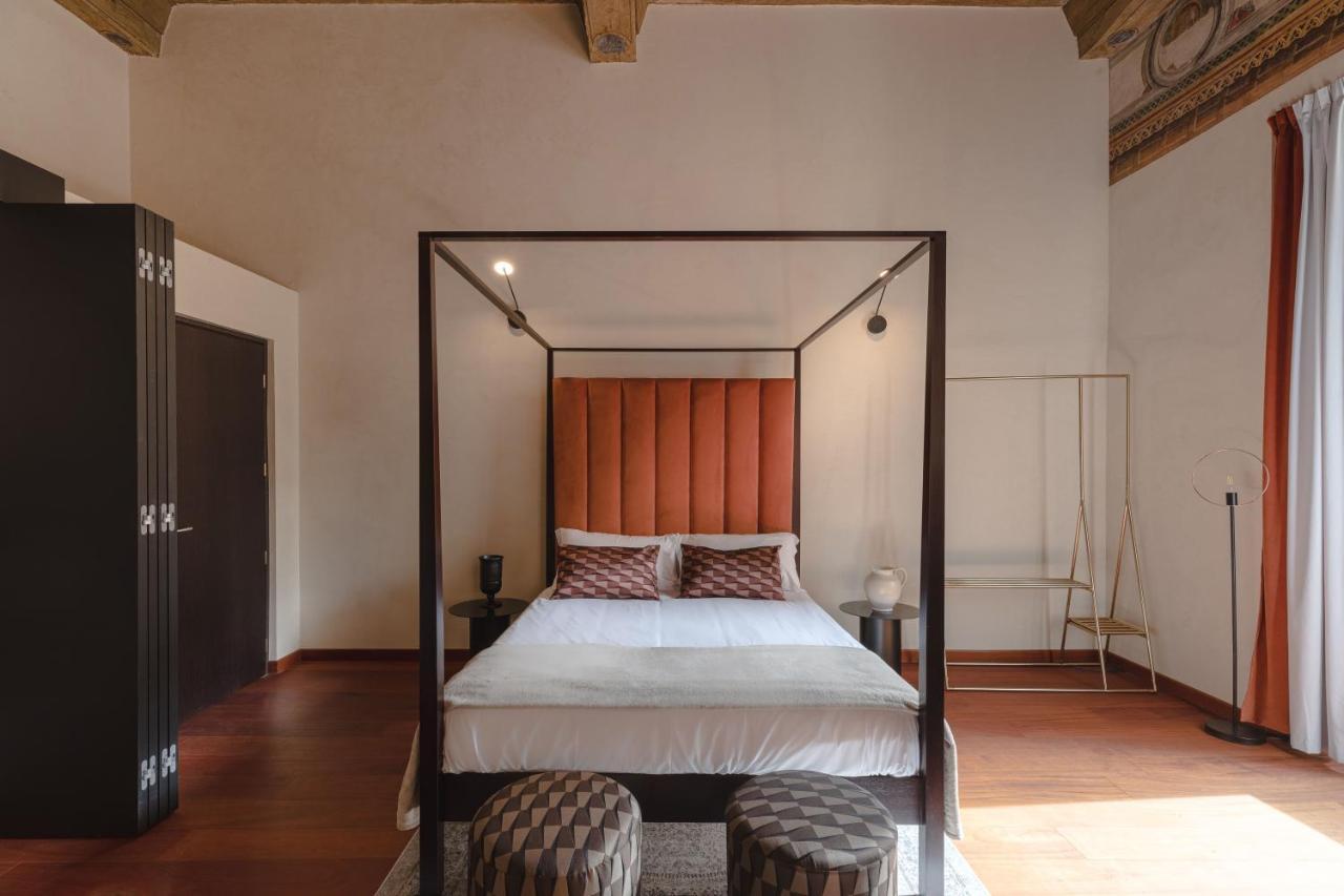 Apartmán Pantheon Royal Boutique Řím Exteriér fotografie