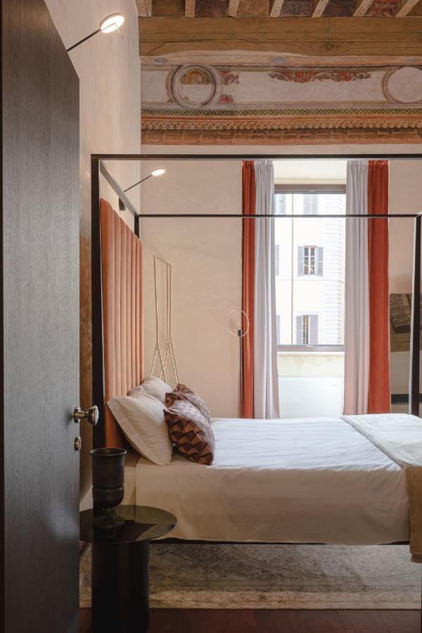 Apartmán Pantheon Royal Boutique Řím Exteriér fotografie
