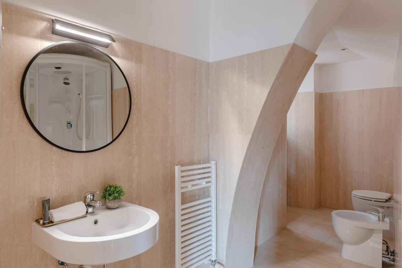 Apartmán Pantheon Royal Boutique Řím Exteriér fotografie