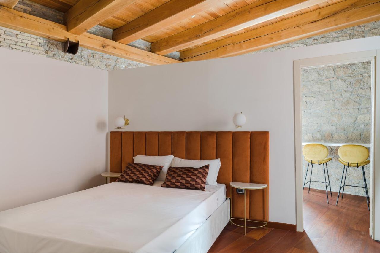 Apartmán Pantheon Royal Boutique Řím Exteriér fotografie