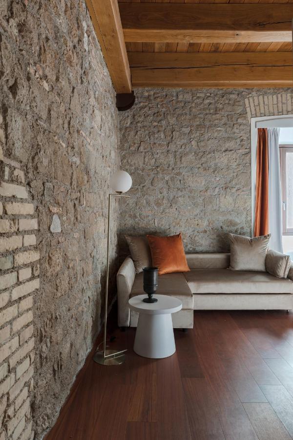Apartmán Pantheon Royal Boutique Řím Exteriér fotografie