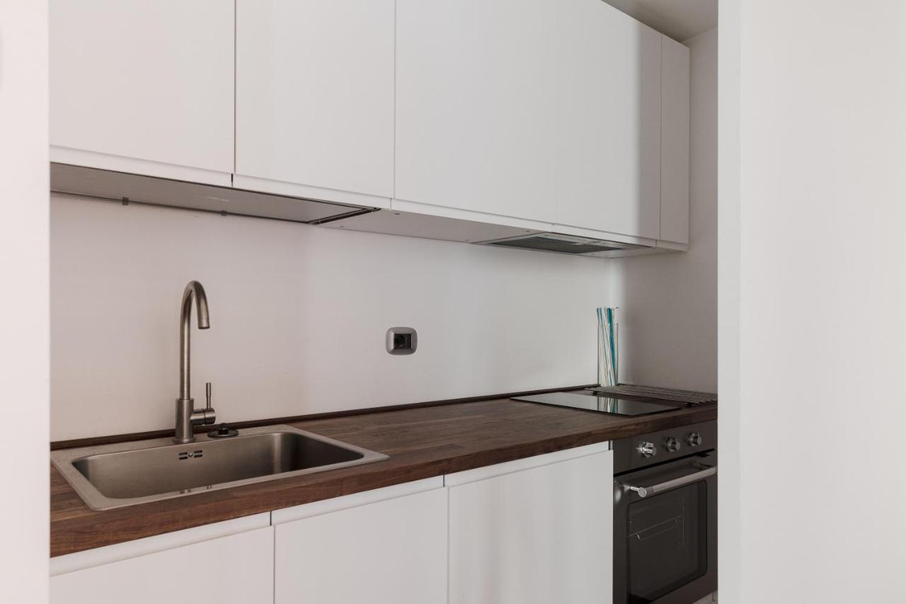 Apartmán Pantheon Royal Boutique Řím Exteriér fotografie