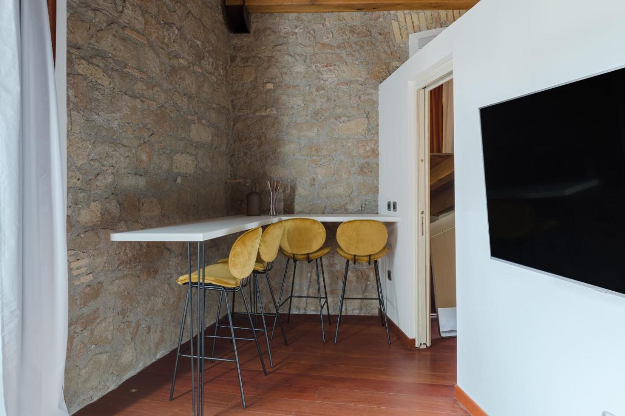 Apartmán Pantheon Royal Boutique Řím Exteriér fotografie