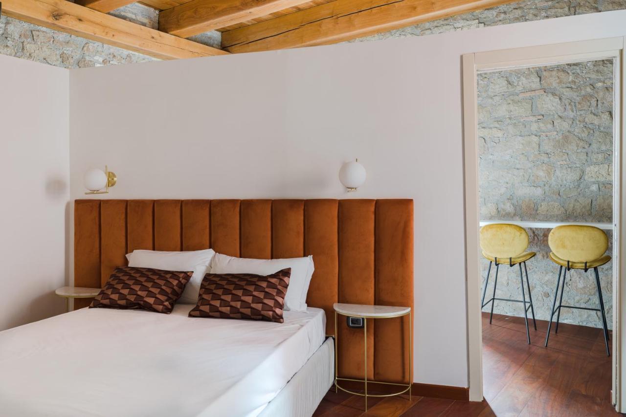 Apartmán Pantheon Royal Boutique Řím Exteriér fotografie