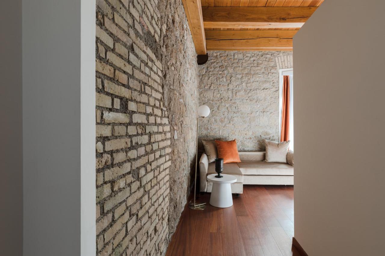 Apartmán Pantheon Royal Boutique Řím Exteriér fotografie