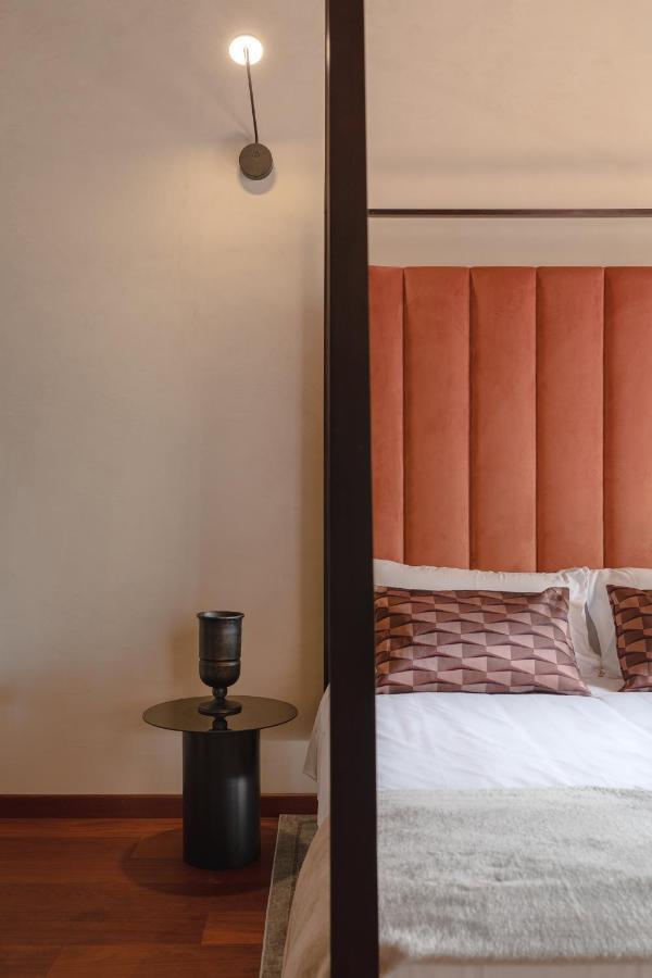 Apartmán Pantheon Royal Boutique Řím Exteriér fotografie