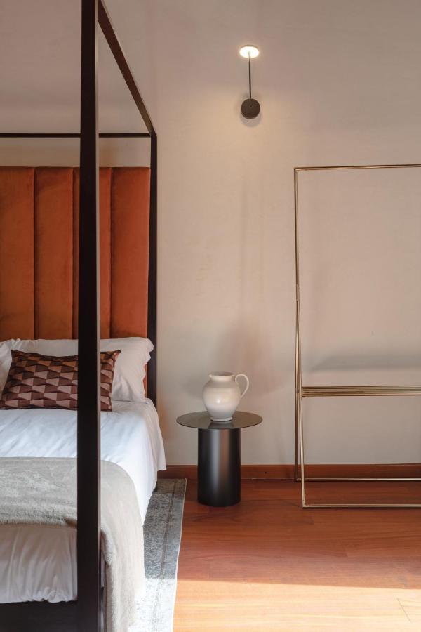 Apartmán Pantheon Royal Boutique Řím Exteriér fotografie