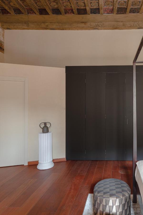 Apartmán Pantheon Royal Boutique Řím Exteriér fotografie