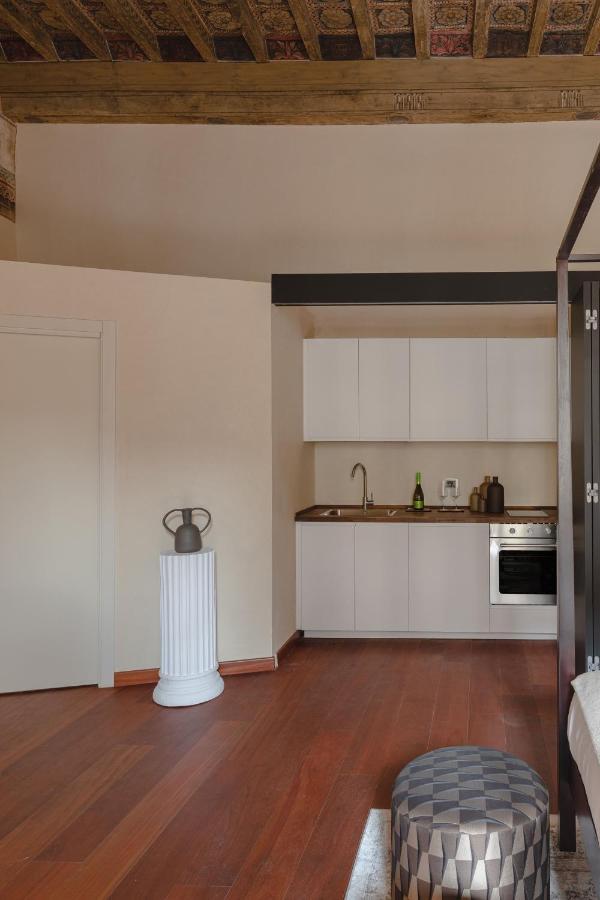 Apartmán Pantheon Royal Boutique Řím Exteriér fotografie